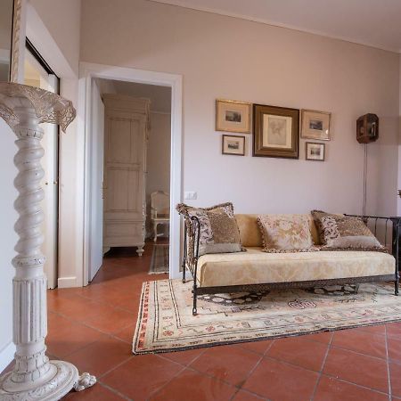 Agriturismo Casale Ugolini Montespertoli Luaran gambar