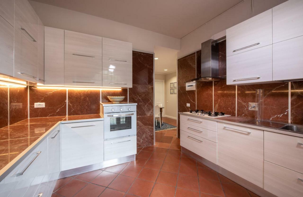 Agriturismo Casale Ugolini Montespertoli Luaran gambar
