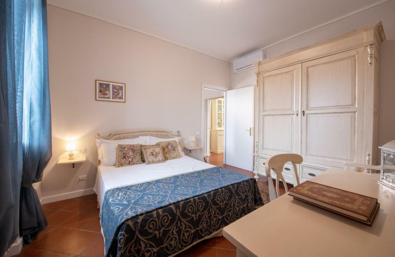 Agriturismo Casale Ugolini Montespertoli Luaran gambar